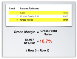 Introduction to Financial Statements - Income Statement Analysis | The