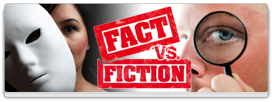 How to Separate Fact From Fiction  The Kaplan Group